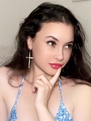 Габриэлла Жгучая Блондинка фото 6