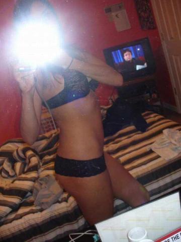 Милена Когалым