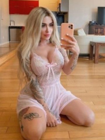 Люба Когалым