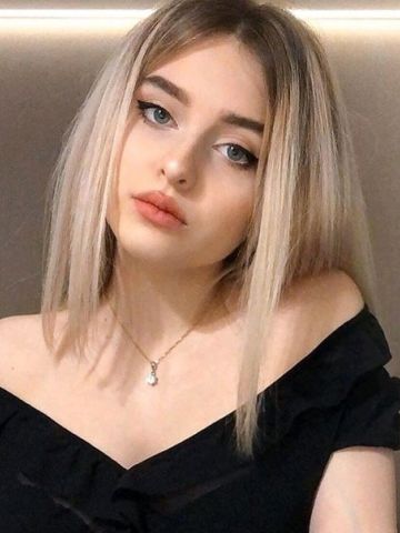 Мишель Dream Когалым