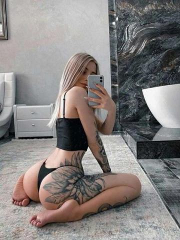 Ника Sugar Реал фото 2