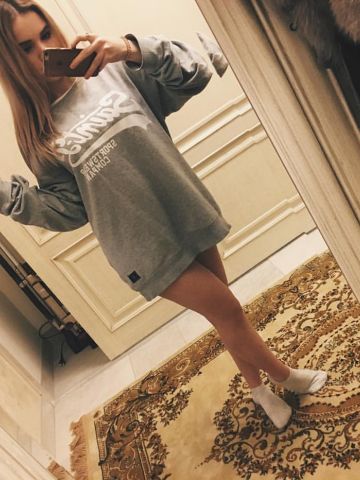 Ксения Sugar Реал фото 2