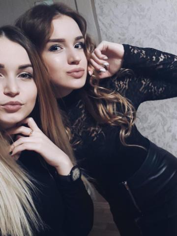 Ксения Sugar Реал фото 6