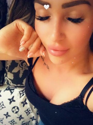 Света Когалым